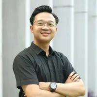 Kevin Leonardo Karamoy
