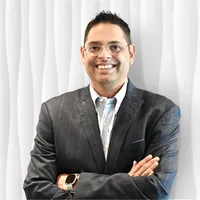 Prateek Kewalramani