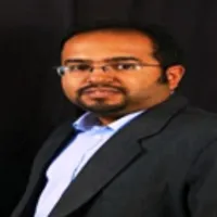 Khalil Mohamed Al-Hindwan