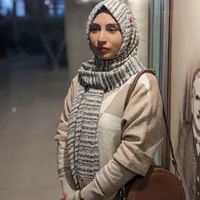 Khansa Arif