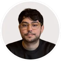 Khashayar Mansourizadeh