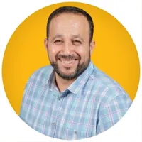 Djamal  Khelifati