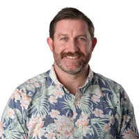 Kyle Hency