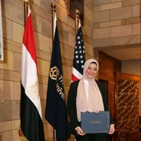 Kholoud gamal