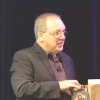khosrow Salmanzadeh
