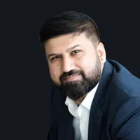 Khuram Iqbal