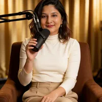 Khushboo Mulani