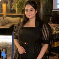 Khushi Sabharwal