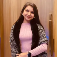 Khushi Tyagi