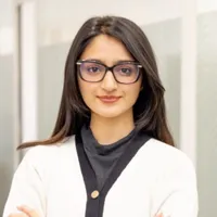 Khushi Mehta