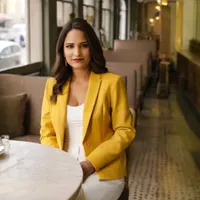 Khyati Thakur