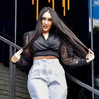 Kiasha Dhanpall