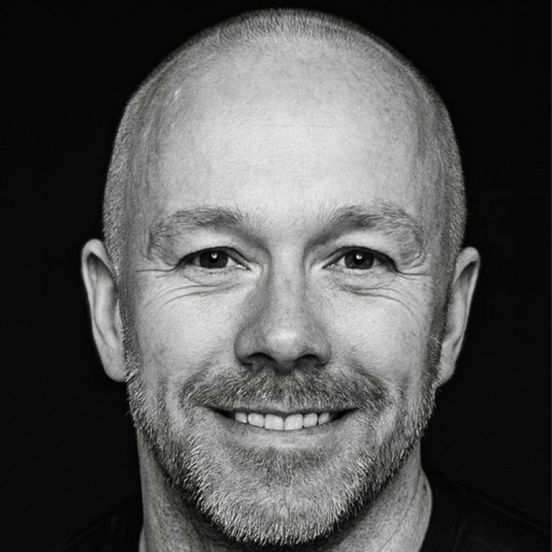 Kieran Gilmurray