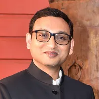 Kinkar Saha