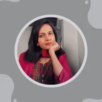Kinza Tariq