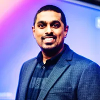 Kiran Ramaiah