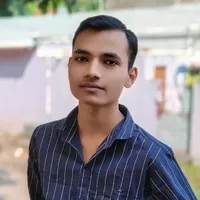Kiran Jadhav
