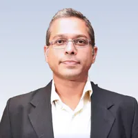 Dr. Kiran ☆ Veigas