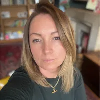 Kirsty Mullan