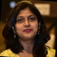 Kirti Bihade
