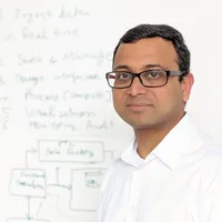 Kishore Gopalan