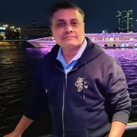 Muralikrishnan Kulasekaran