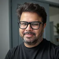 KD DESHPANDE