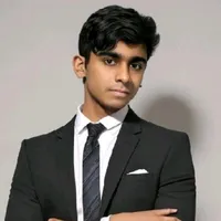 Krish Kedia