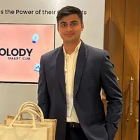 Krish Mehta