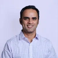 Krishna Bhat