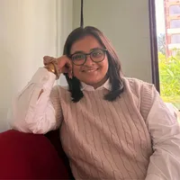 Krishna Lakshman