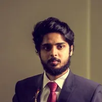 Krishna Reddy