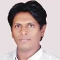 krishna C