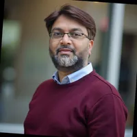 Krishna Kanth Reddy Sama