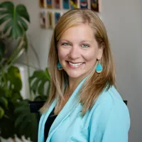 Kristi Mitchell