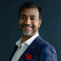 Krishna Raj Raja