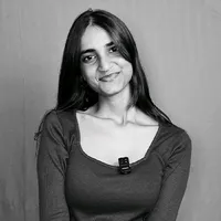 Krutika Mishra