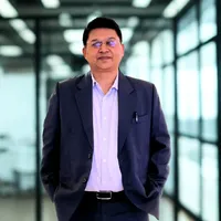 Kshitiz Verma