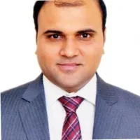 Sushant Kulkarni