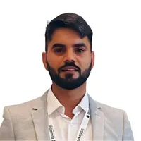 Kumar Saurabh