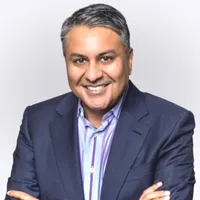 Kunal Mehta