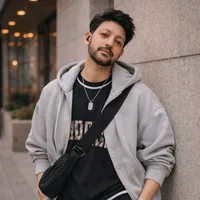 Kush Sharma