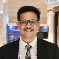 Shashank K.