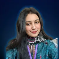Laiba Khan