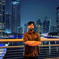 Lakshay Chauhan