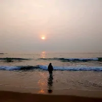 Lakshmi Dhathri