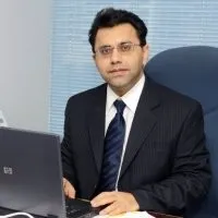 Lalit Motwani