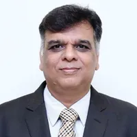 Lalit S Kathpalia PhD