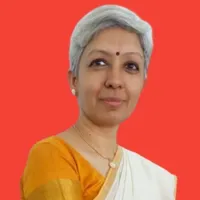 Lalitha Ravi  ♦️
