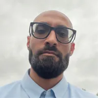 Lamar G.